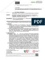 INF FIN INS-000016-2023-ATFFS SIERRA CENTRAL-AI-RAZ-Alexander Jhonathan Camarena Hurtado-AI NÂ° D000082-2022-UCSFFFS