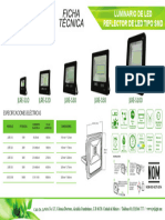 Ficha Tecnica SMD