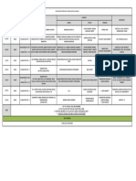 Enthusiast Course (2023-24) Score - I Schedule