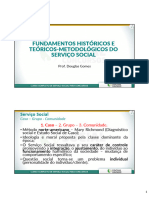 Gomes - Douglas - Fundamentos - SS para Concursos