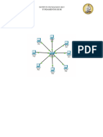 Prácticas de Cisco Packet Tracer Parte I