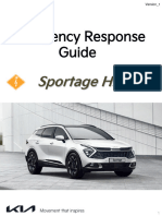 2023 Nq5 Sportage Hybrid