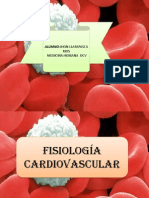 Fisio Cardiovascular