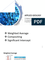 MRE WT Ave, Comp, Significant Int