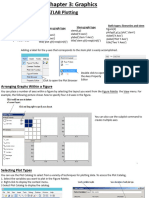 I. Overview of MATLAB Plotting