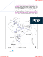 6-12th History NCERT Maps Compilation