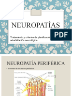 Neuropatías