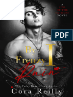 By Frenzy I Ruin - Sins of The F Cora Reilly - 1