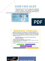 Riesgos Visuales