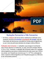 Desafios Multidisciplinares e A Física Aplicada A Problemas Brasileiros - O Caso Do Acidente Radiológico de Goiânia