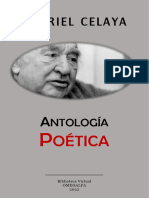 Antologia Poetica