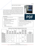 1-3. Modelo AL600ULACM