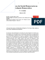 Duas Táticas Da Social-Democracia - Lenin - Cap 6