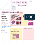 Aula 7 11.09 - Patologia Epitelial