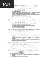 Ejercicios-Estadistica-Grupos 3 B y C