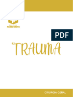 TRAUMA Resumo