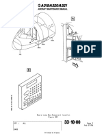 A319/A320/A321 Lights Schematic