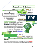 APUNTES TEMA 3: Psicopatología