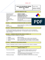 HDSM - 1107 - Grava de Cuarzo - 17.05.2022