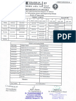 Physics A-B-C-D-E Timetable AY 2023-2024