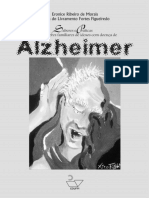 Livro Alzheimer