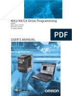 MX2 Programming Manual Scripts CX-drive I170E-EN-01A