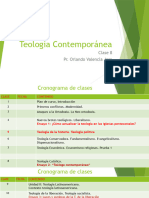 Teología Contemporánea C.8