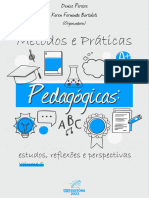 Métodos e Práticas Pedagógicas