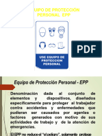 Equipo de Proteccion Personal-Proccyt 4 1.2