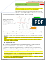 Diagramme de Bode