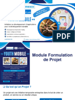 Impact - Lab Formulation de Projets