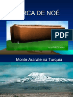 A Arca de Noé