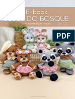 E-Book Bebe 770 S Do Bosque Vol 2