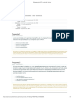 Autoevaluación N°2 - Revisión de Intentos 1