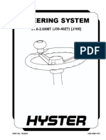 Steering System