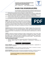 Revisão Hem - Fatores de Prod e Setores Economia