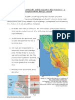 The Loma Prieta Earthquake