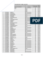 Ut Puducherry Neet Mbbs Result 2022