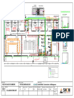 Vue en Plan de Plomberie