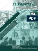 USF EAD U3 Empreendedorismo Social