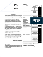 Mazda 3 Wiring Diagram