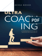 Ultra Coaching - Vanessa Bosso