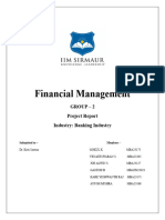 FM Report - Group 2 - Section E