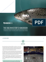 Investing in Recirculating Aquaculture Systems Ebook