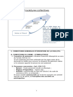 Eam20-La Faillite