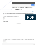 WWW Sanfoundry Com Computer Networks Mcqs Basics