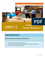 1600182991unit 1 Introduction To Transport Management