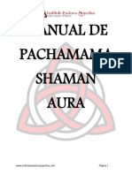 Pachamama Shaman Aura