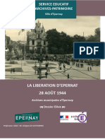 Dossier Péda - La Liberation Epernay (Eleve)