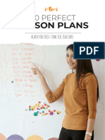 I To I Lesson Plans 201909